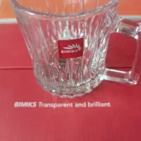 نیم لیوان bimiks