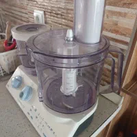 غذا ساز براون مدل k700در حد|خردکن، آسیاب، غذاساز|اسلامشهر, شهرک واوان|دیوار