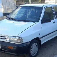 پراید ۸۳ انژکتور