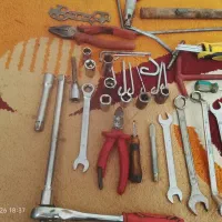 آچار|ابزارآلات|همدان, |دیوار