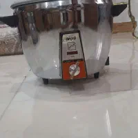 پلوپز وزود پز