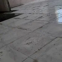 دیوار چینی کاشی کاری آجر نما|خدمات پیشه و مهارت|قدس, شهر‌قدس|دیوار