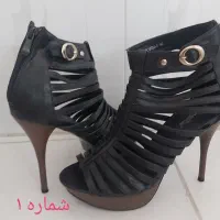 کفش سایز ۴۰ زنانه