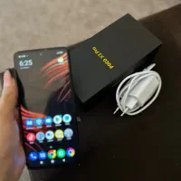 گوشی poco x3 pro|موبایل|شیراز, ستارخان|دیوار