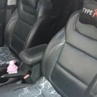 چانگان cs35 وارداتی|خودرو سواری و وانت|نیشابور, دارایی|دیوار