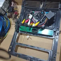 مانیتور|قطعات یدکی و لوازم جانبی|فارسان, |دیوار
