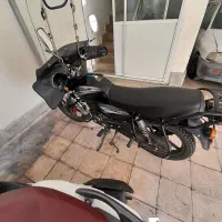 موتور کی ال دی