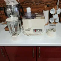 آبمیوه گیری سه کاره