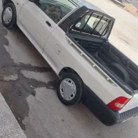 پراید وانت ۱۴۰۳ صفر