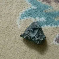 شهاب سنگ جذب آهن ربا قوی|جواهرات|الوند, |دیوار