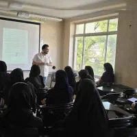 آموزش ادمین اینستاگرام و هوش مصنوعی با استخدام