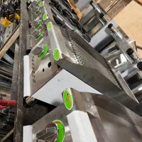 اجاق ۴شعله|کافی‌شاپ و رستوران|تهران, نعمت‌آباد|دیوار