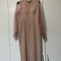 پیراهن مجلسی