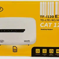 مودم سیم کارتی TF-i120 E1
