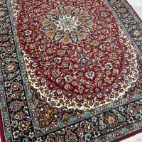 فرش ۶ متری|فرش|اصفهان, ارزنان|دیوار