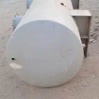 تانکر بسیار تمیز و سنگین مخصوص مخزن آب  گرم و آهار|ماشین‌آلات صنعتی|آران و بیدگل, |دیوار