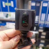 دوربین کوچک مکعبی سیمکارتی|دوربین مداربسته|تهران, فردوسی|دیوار