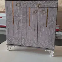 جاکفشی سه درب