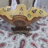 میوه خوری خاکی