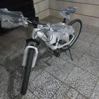 دوچرخه نو نو|دوچرخه، اسکیت، اسکوتر|قزوین, |دیوار