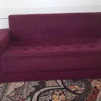 مبل راحتی درحدنو