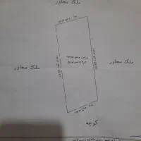 زمین مسکونی