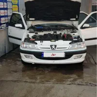 پژوپارس تیوفایو