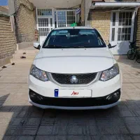 ساینا اس ۸۵گانه مدل ۱۴۰۴|خودرو سواری و وانت|مرودشت, استادیوم‎|دیوار