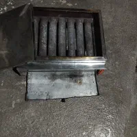 کباب پز درحد نو