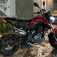 موتورسیکلت