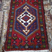 فرش دست بافت