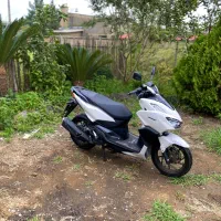 کلیک۱۸۰واریو|موتورسیکلت|صومعه‌سرا, |دیوار