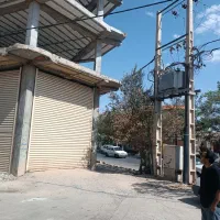 یک باب مغازه اجاره|اجارهٔ مغازه و غرفه|قم, علی آباد|دیوار