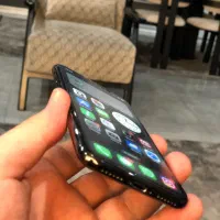 ایفون ایکس 256GB در حد|موبایل|کرج, مهرویلا شمالی|دیوار