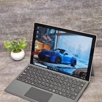 لپ تاپ تبلت شو SURFACE PRO 7 نسل ۱۰ صفحه 2K|رایانه همراه|شیراز, وصال|دیوار