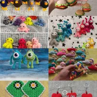 داوطلب نمایشگاه بازارچه هنری