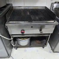 دیگ چلوپز صنعتی و کلی لوازم ایرانی و فستفود|کافیشاپ و رستوران|تهران, جوادیه تهرانپارس|دیوار