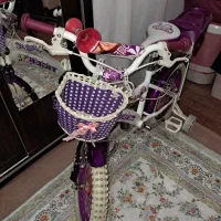 دوچرخه سایز ۱۶|دوچرخه، اسکیت، اسکوتر|نسیمشهر, |دیوار