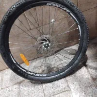 طوقه دوچرخه اصل ۱۵۰۰