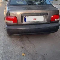 پراید۱۳۱|خودرو سواری و وانت|الشتر, |دیوار