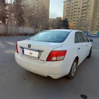 فروش آریو اتومات کارکرده