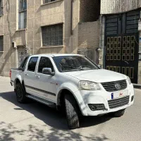 وینگل ۵ دوکابین ( شبیه تویوتا )