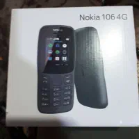 نوکیا 106 4G|موبایل|خرم‌آباد, |دیوار