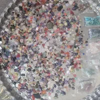 سنگ دسبند گردن بند|بدلیجات|کرج, کمال‌شهر|دیوار