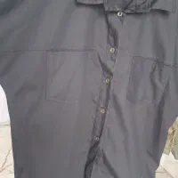 مانتو کتان حراجی|لباس|گرگان, |دیوار