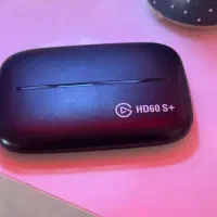 کارت کپچر و استریم الگاتو مدل hd60s