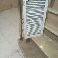 دریچه کولر نو