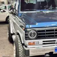 پاترول مدل ۷۷ عروسک|خودرو سواری و وانت|تهران, ونک|دیوار