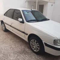 پژوپارس سفارشی|خودرو سواری و وانت|اندیمشک, |دیوار