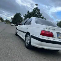 پژو پارس XU7 P دریچه سیمی|خودرو سواری و وانت|رشت, گلسار|دیوار